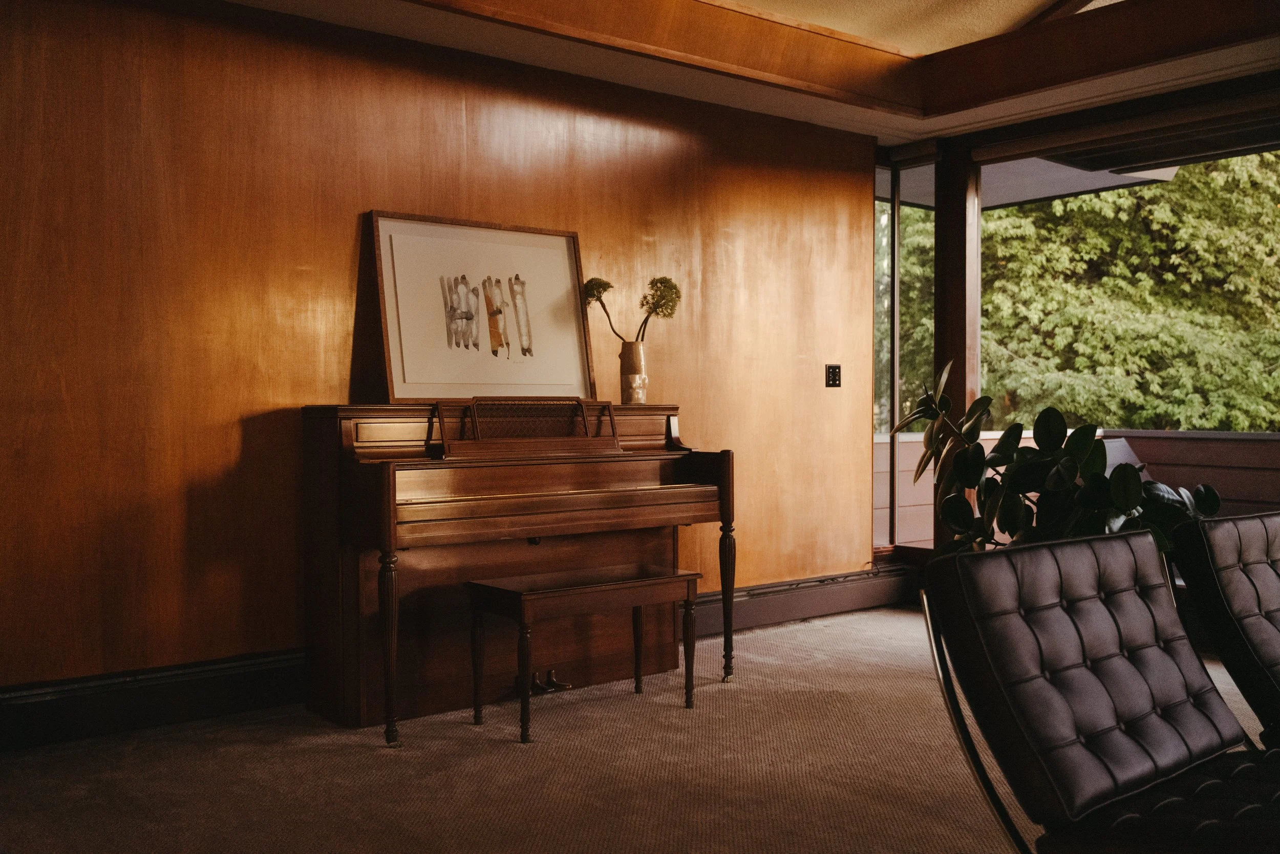 The Sakura Estate — West Coast Modern | Real Estate Agents for